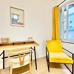 Appartsaintnazaire - Nazaire - 5 - Centre Saint-Nazaire (Loire-Atlantique)