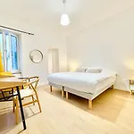 Appartsaintnazaire - Nazaire - 5 - Centre * Saint-Nazaire (Loire-Atlantique)