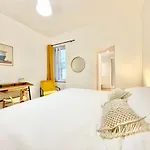 Apartmán Appartsaintnazaire - Nazaire - 5 - Centre