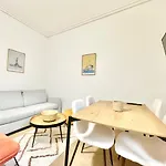 Apartmán Appartsaintnazaire - Nazaire - 5 - Centre