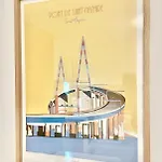 Appartsaintnazaire - Nazaire - 5 - Centre Saint-Nazaire (Loire-Atlantique)