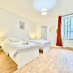 Appartsaintnazaire - Nazaire - 5 - Centre Apartmán *