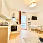 Apartmán Appartsaintnazaire - Nazaire - 5 - Centre