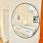 Appartsaintnazaire - Nazaire - 5 - Centre Apartmán Saint-Nazaire (Loire-Atlantique)