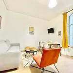 Appartsaintnazaire - Nazaire - 5 - Centre Apartmán Saint-Nazaire (Loire-Atlantique)