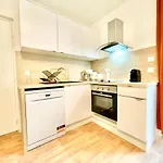 Apartmán Appartsaintnazaire - Nazaire - 5 - Centre *