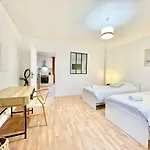 Appartsaintnazaire - Nazaire - 5 - Centre