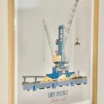 Appartsaintnazaire - Nazaire - 5 - Centre *