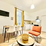 Appartsaintnazaire - Nazaire - 5 - Centre Saint-Nazaire (Loire-Atlantique)