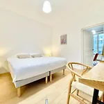 Appartsaintnazaire - Nazaire - 5 - Centre Apartmán *