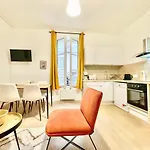 Apartmán Appartsaintnazaire - Nazaire - 5 - Centre