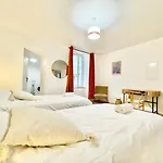 Apartmán Appartsaintnazaire - Nazaire - 5 - Centre Saint-Nazaire (Loire-Atlantique)