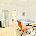 Appartsaintnazaire - Nazaire - 5 - Centre Apartmán