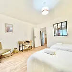 Appartsaintnazaire - Nazaire - 5 - Centre * Saint-Nazaire (Loire-Atlantique)