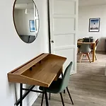 Appartsaintnazaire - Nazaire - 5 - Centre Apartmán Saint-Nazaire (Loire-Atlantique)