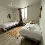 Appartsaintnazaire - Nazaire - 5 - Centre * Saint-Nazaire (Loire-Atlantique)