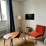 Apartmán Appartsaintnazaire - Nazaire - 5 - Centre