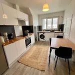 Apartmán Appartsaintnazaire - Nazaire - 5 - Centre *