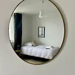 Apartmán Appartsaintnazaire - Nazaire - 5 - Centre Saint-Nazaire (Loire-Atlantique)