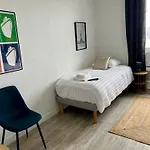 Appartsaintnazaire - Nazaire - 5 - Centre *