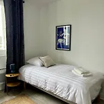 Appartsaintnazaire - Nazaire - 5 - Centre * Saint-Nazaire (Loire-Atlantique)