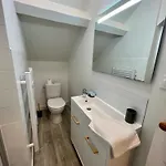 Appartsaintnazaire - Nazaire - 5 - Centre Apartmán Saint-Nazaire (Loire-Atlantique)