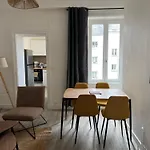 Apartmán Appartsaintnazaire - Nazaire - 5 - Centre