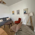 Apartmán Appartsaintnazaire - Nazaire - 5 - Centre *