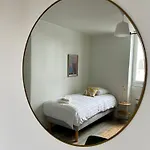 Appartsaintnazaire - Nazaire - 5 - Centre Apartmán Saint-Nazaire (Loire-Atlantique)