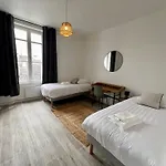 Appartsaintnazaire - Nazaire - 5 - Centre Apartmán *