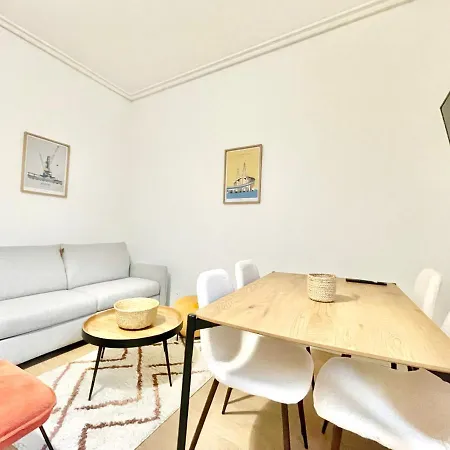 Appartamento Appartsaintnazaire - Nazaire - 5 - Centre