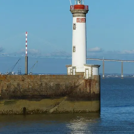 Appartsaintnazaire - Nazaire - 5 - Centre * サン・ナゼール