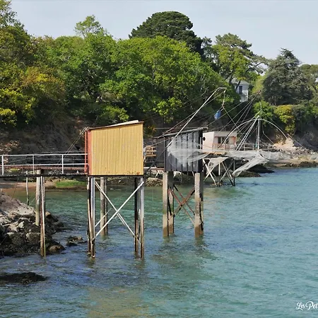 Appartsaintnazaire - Nazaire - 5 - Centre * サン・ナゼール