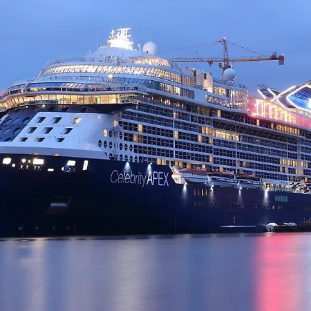 Appartsaintnazaire - Nazaire - 5 - Centre アパート