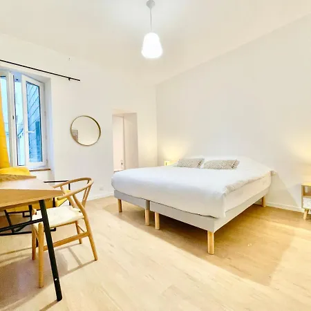 Appartsaintnazaire - Nazaire - 5 - Centre * サン・ナゼール