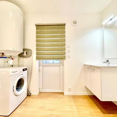 アパート Appartsaintnazaire - Nazaire - 5 - Centre *