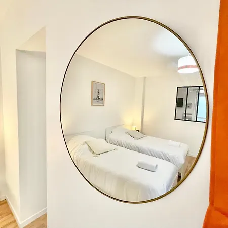 Appartsaintnazaire - Nazaire - 5 - Centre アパート サン・ナゼール