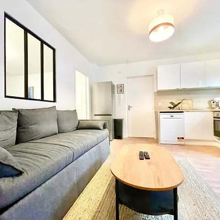 Appartsaintnazaire - Nazaire - 5 - Centre *