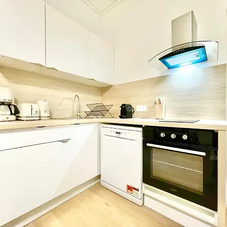 Appartsaintnazaire - Nazaire - 5 - Centre サン・ナゼール