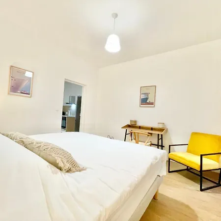 Appartsaintnazaire - Nazaire - 5 - Centre