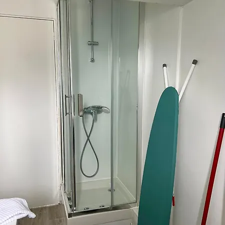 Appartsaintnazaire - Nazaire - 5 - Centre * サン・ナゼール