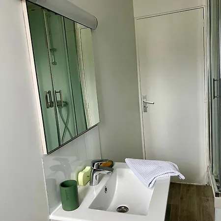 Appartsaintnazaire - Nazaire - 5 - Centre * サン・ナゼール