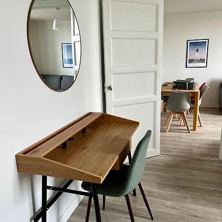 Appartsaintnazaire - Nazaire - 5 - Centre アパート サン・ナゼール