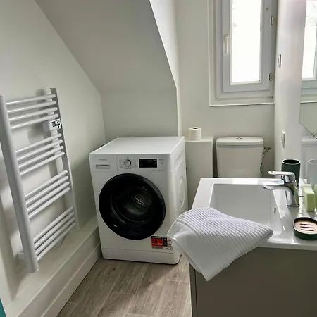 Appartsaintnazaire - Nazaire - 5 - Centre *