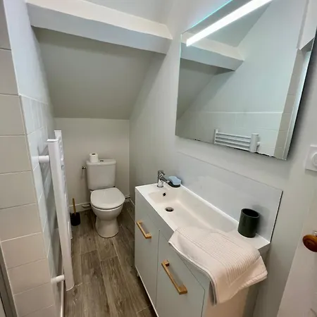 Appartsaintnazaire - Nazaire - 5 - Centre アパート サン・ナゼール