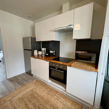 Appartsaintnazaire - Nazaire - 5 - Centre *