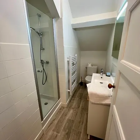 Appartsaintnazaire - Nazaire - 5 - Centre * サン・ナゼール