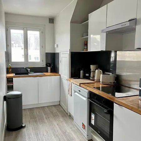 Appartsaintnazaire - Nazaire - 5 - Centre