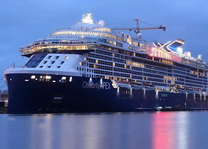 Appartsaintnazaire - Nazaire - 5 - Centre Apartament