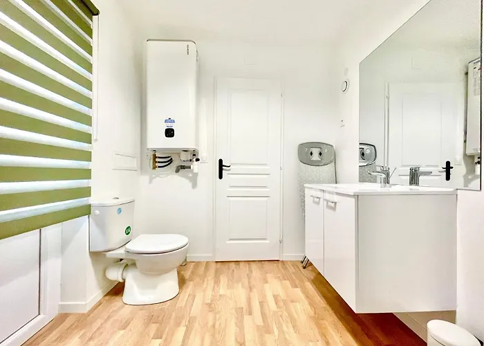 Appartsaintnazaire - Nazaire - 5 - Centre *